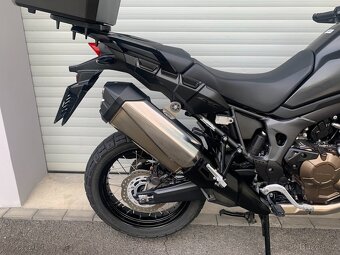 Honda CRF 1000L Africa Twin ABS SUPER STAV - 12