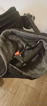 Sportovní, tříkolka od narození až do 4-5let (do 18kg) - 12