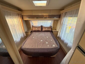 Karavan Hobby 575 VIP ( 2012 ) - 12