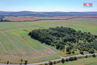 Prodej pole, 4733 m², Plzeň - 12