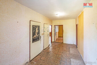 Prodej rodinného domu, 180 m², Šlapanice, ul. Švehlova - 12