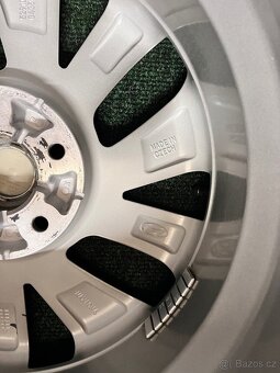 5x114,3 R17 Originál Hyundai i30n TOP STAV - 12