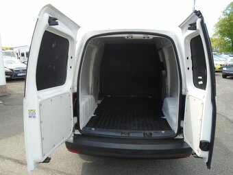 Volkswagen Caddy 2.0 TDI - 12