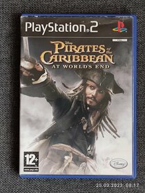 Hry pro PS2 - 12