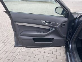 A6, 2.4 V6 130kw - 12