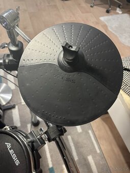 Alesis Command Mesh Kit - 12