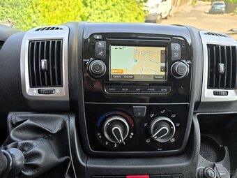 Fiat Ducato  3.0 JTD 130kW L3H2 KLIMA 118TKm 2015 - 12