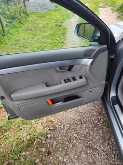 Audi A4 B7 3.0tdi Quattro - 12