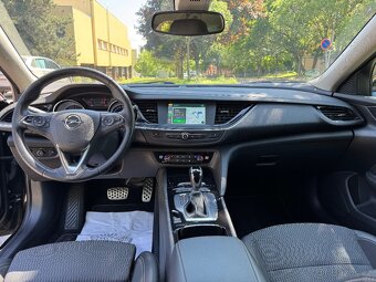 Insignia Sports tourer 2.0 CDTI 125kw - 12