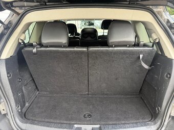 Fiat Freemont, 2.0JTD, 125kw 4x4 7míst Aut. - 12