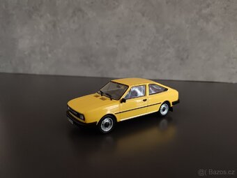 Škoda Kaleidoskop 1:43 / 4 - 12