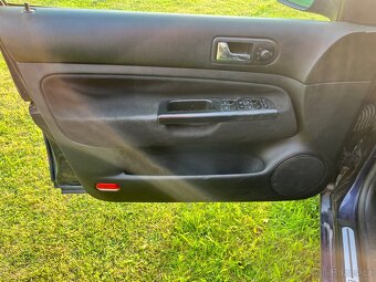 vw golf 4 1.9 TDI - 12