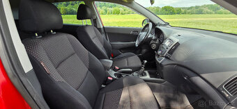 Hyundai i30 1.6CRDi 110kW hatchback - 12