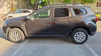Dacia Duster 1.3 - 12