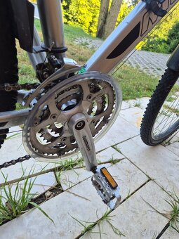 Merida CROSSWAY 8800 velikost XL - 12