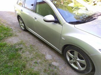 Mazda 6 GH - 12