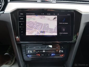 Volkswagen Passat 2.0TDi,110kW,1majČR,Serv.kn. - 12
