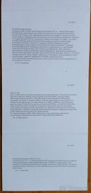 Prodám barevné pohlednice-Varšava Staré město - 12