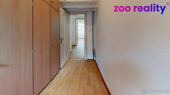 Prodej, byt 4+1, 2x balkón, 140m2, Teplice, ul. Duchcovská - 12