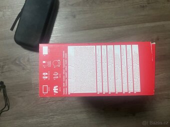 Nintendo Switch V2 +HRY - 12