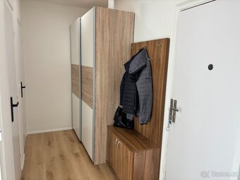 Pronájem bytu 1+1 v Prostějově - 12