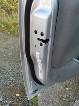 Chrysler grand Voyager limited stown n Go - 12