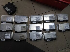 OPRAVA MECHATRONIKA DSG7 DSG6 , Multitronic CVT7 / CVT8 - 12