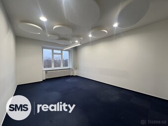 Pronájem komerčního prostoru, centum Hradce Králové, 105,2 m - 12