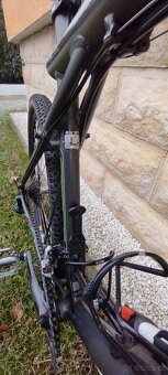 hardtail horské  kolo GT Avalanche - 12