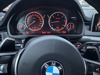 Bmw X5,r.v.6/2014,M-packet,3,0D..... - 12