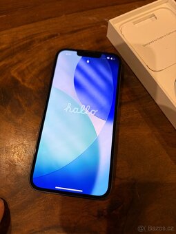 iPhone 13 128 GB - 12