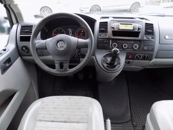Volkswagen Transporter, 2.0 TDi - 12