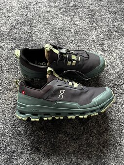 18x boty On Running Cloud vel 37 - 37,5 - 12