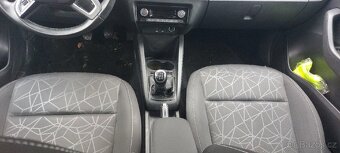 Škoda fabia combi bohatá výbava - 12