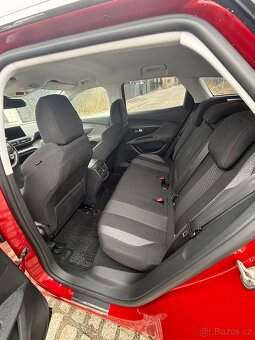 Peugeot 3008 ACTIVE - 12