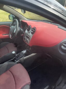 Alfa Romeo Mito 1.4 - 12