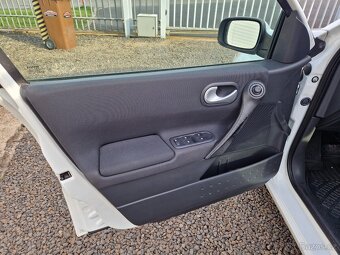 Renault Mégane, Grandtour 1,6, SERVISKA - 12