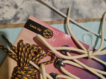 Tkaničky (crocs) - 12