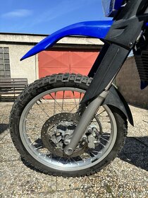 YAMAHA XT 660R - 12