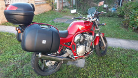 Suzuki Bandit GSF 600N - 12