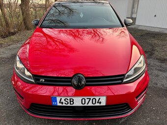 Volkswagen Golf 7R - 12