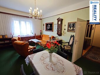 Prodej řadového domu, 271 m2 - České Budějovice, Suché Vrbné - 12