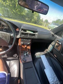 Mercedes SL 500 - 12