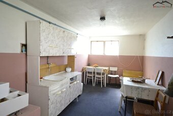Prodej bytu 3+1, CP 87m2 Prušánky,okres Hodonín - 12