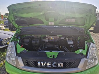 Iveco daily do 3,5 tuny - 12