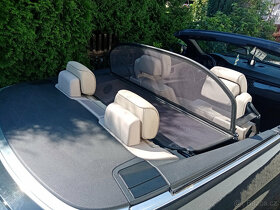 BMW 330d kabriolet E93 facelift - 12