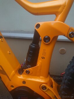 Elektrokolo Scott genius eride 930,500km - 12