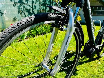 Elektrokolo Merida Crossway 8700 (velikost 58 cm) - 12