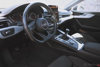 Audi A5 Sportback - 12