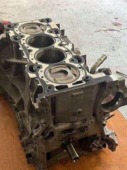 Volvo S60 2.0T 149kw - 12